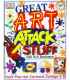 Great  Art Attack Stuff