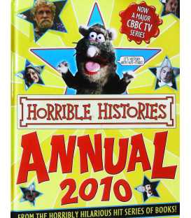 Horrible Histories Annual 2010