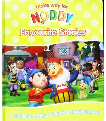 Make Way for Noddy