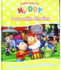 Make Way for Noddy