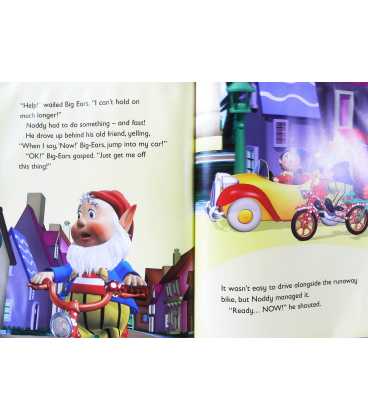 Make Way for Noddy Inside Page 2
