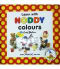 Learn with Noddy: Colours