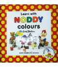 Learn with Noddy: Colours