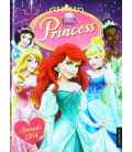 Disney Princess Annual 2014