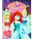 Disney Princess Annual 2014