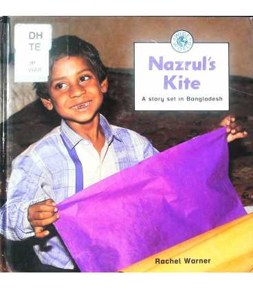 Nazrul's Kite