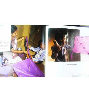 Nazrul's Kite Inside Page 2