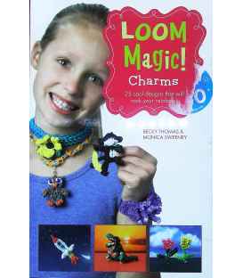 Loom Magic! Charms