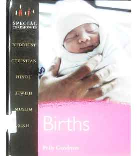 Births (Special Ceremonies)