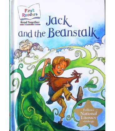 Jack and the Beanstalk (Bright Sparks)