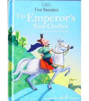 The Emperor's New Clothes