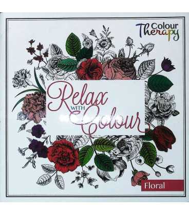 Relax With Colours
