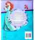 The Little Mermaid Back Cover