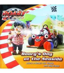 Roary's Day at the Seaside