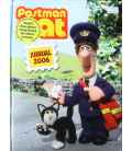 Postman Pat Annual 2006