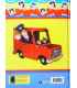 Postman Pat Annual 2006 Back Cover