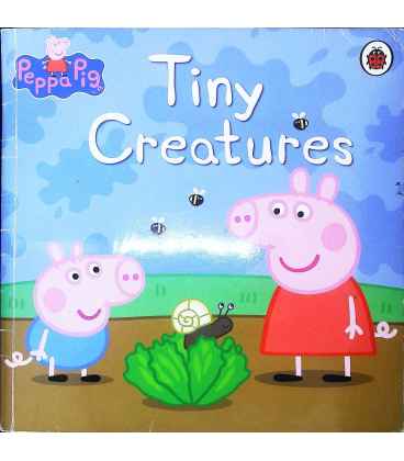 Tiny Creatures