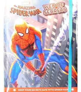 The Amazing Spider-Man Web of Secrets