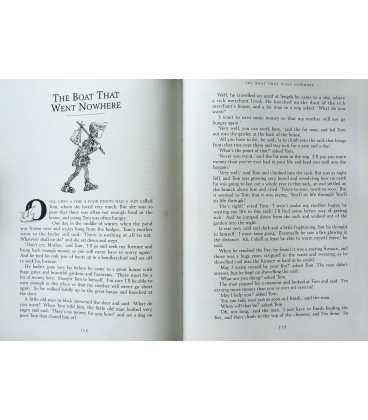 Fairy Tales and Fantastic Stories Inside Page 1