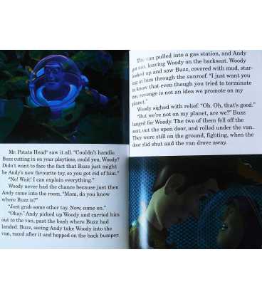 Toy Story Inside Page 2