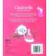 Cinderella and other Fairytales Back Cover