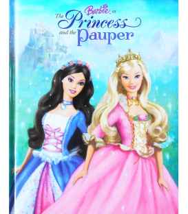 Barbie as The Princess and the Pauper