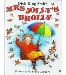 Mrs. Jolly's Brolly