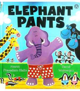 Elephant Pants