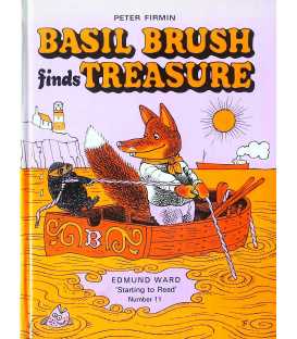 Basil Brush Finds Treasure