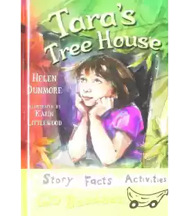 Tara's Tree House