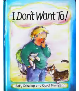 I Don't Want to