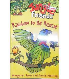 Jungle Friends: Rainbow to the Rescue