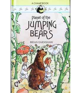 Planet of the Jumping Bears