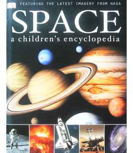 Space a Children's Encyclopedia