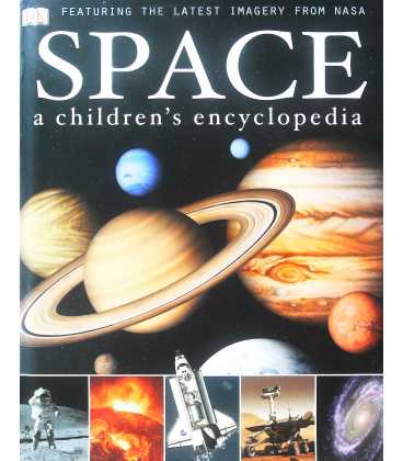 Space a Children's Encyclopedia