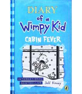 Cabin Fever (Diary of a Wimpy Kid)