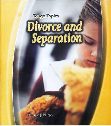 Divorce and Separation