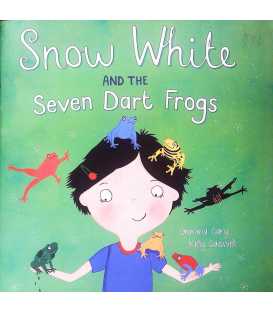 Snow White and the Seven Dart Frogs