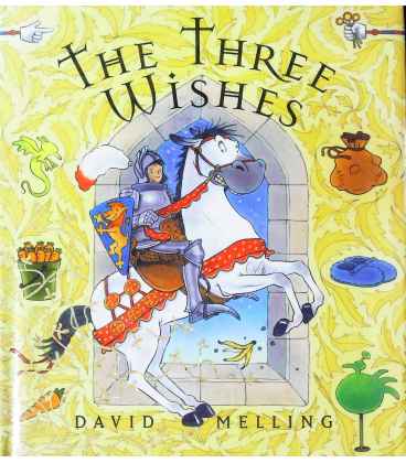 The Three Wishes