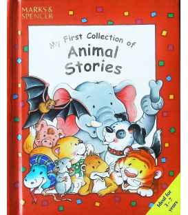 My First Collection of Animal Stories