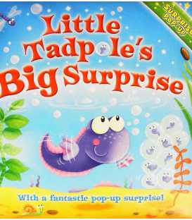 Little Tadpole's Surprise