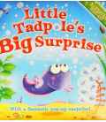 Little Tadpole's Surprise