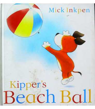 Kipper's Beach Ball