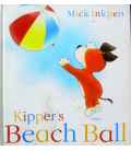 Kipper's Beach Ball