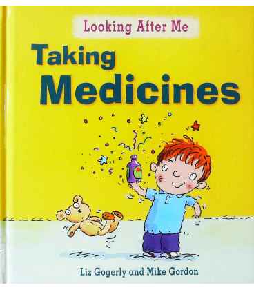 Taking Medicines