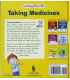 Taking Medicines Back Cover