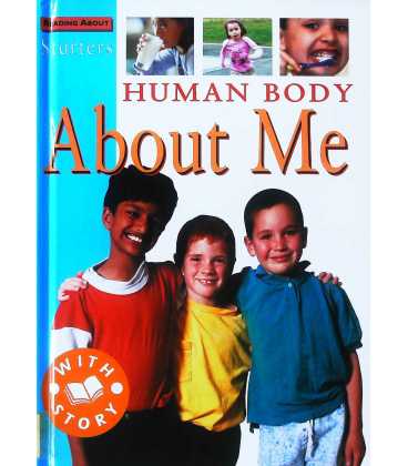 Human Body: About Me
