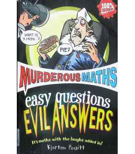 Easy Questions, Evil Answers