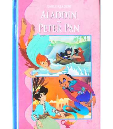 Aladdin/Peter Pan