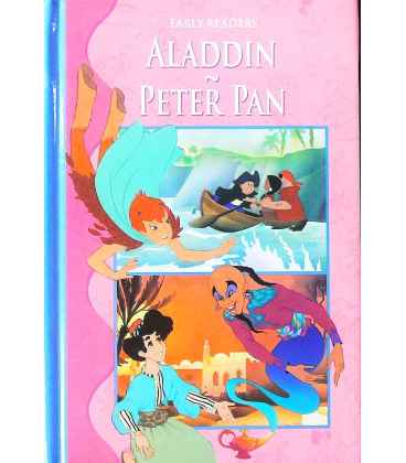 Aladdin/Peter Pan